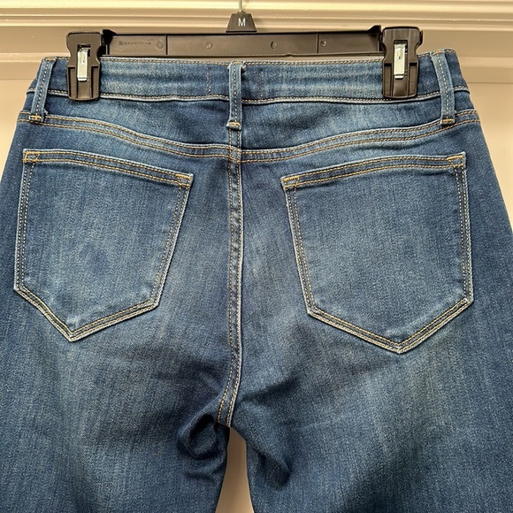 Driftwood Kelly Boot Cut - Citrus Mod Size 26x33 - Picture 10 of 11